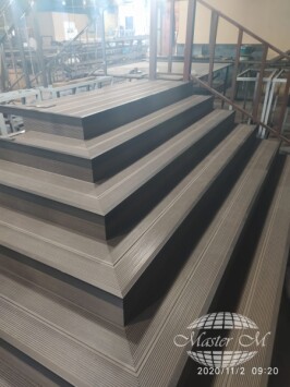 Лестница 1 - финал