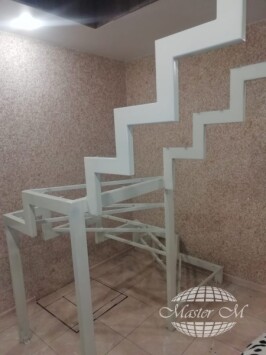 Лестница 16-1