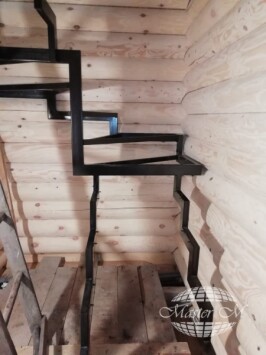 Лестница 17-2