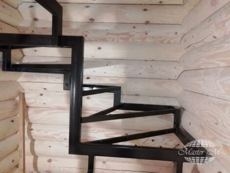 Лестница 17-1