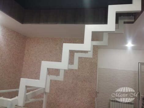 Лестница 16-2