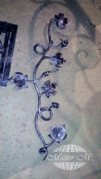 Ручная ковка 11