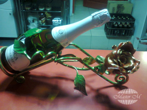 Ручная ковка 4