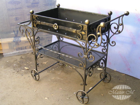 Артикул: MN-50